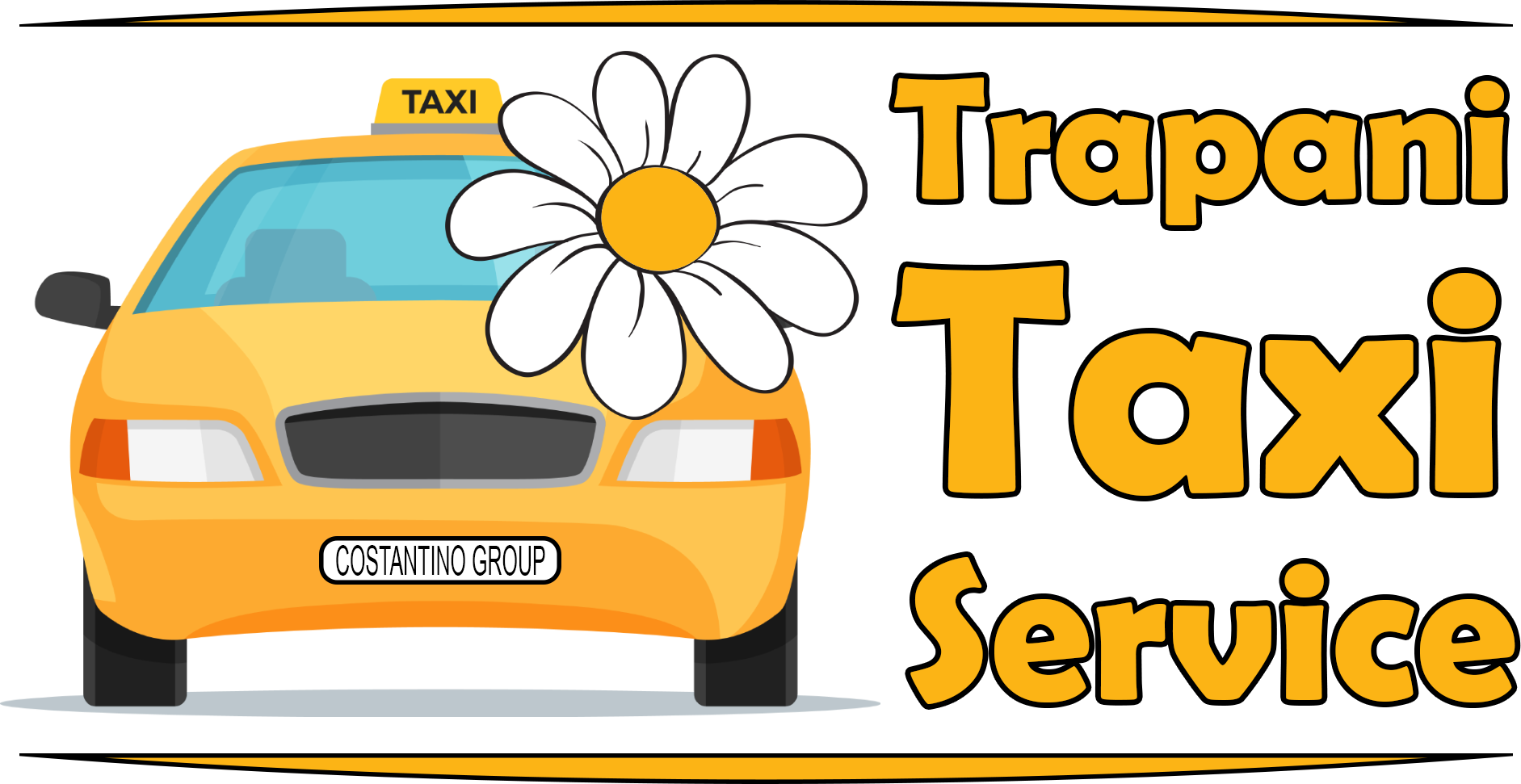 Trapani Taxi Service